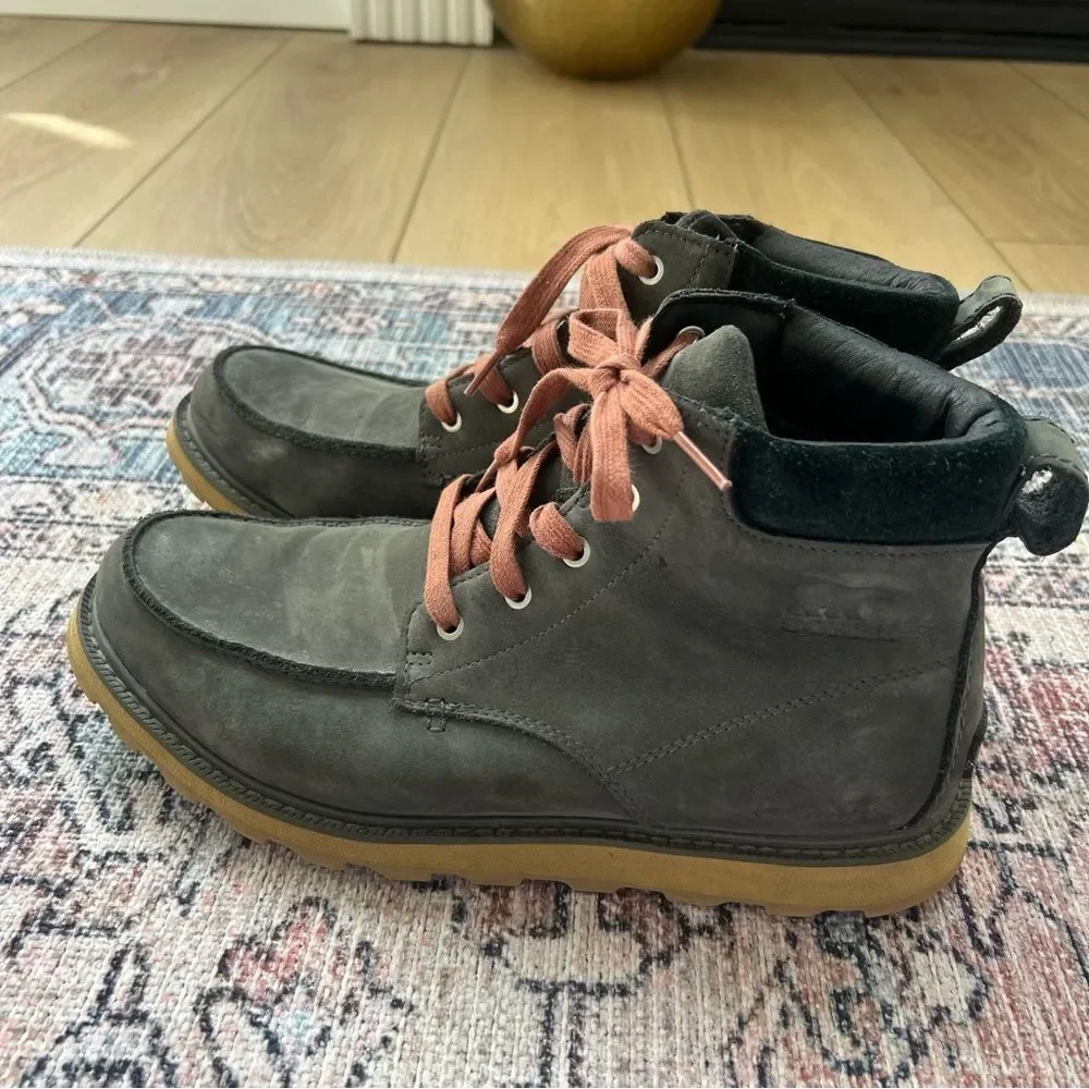 Sorel men madson